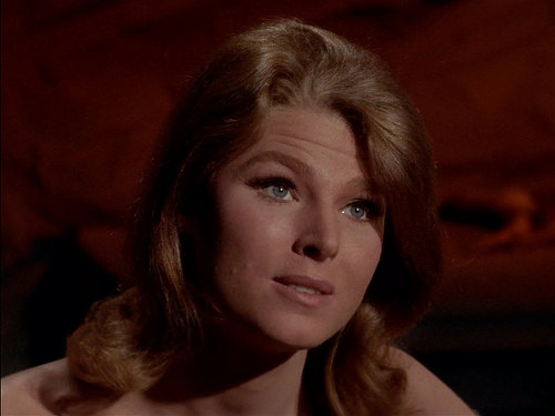 Mariette Hartley Star Trek Tos All Our Yesterdays” 1969 Enquire